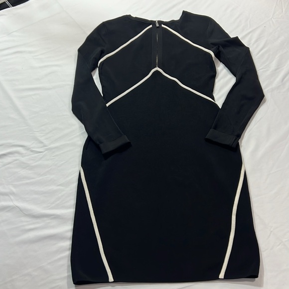 Diane von Furstenburg dress size Petite - Picture 4 of 9